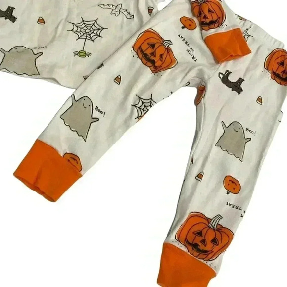 Carter’s Pajamas - Picture 3 of 7